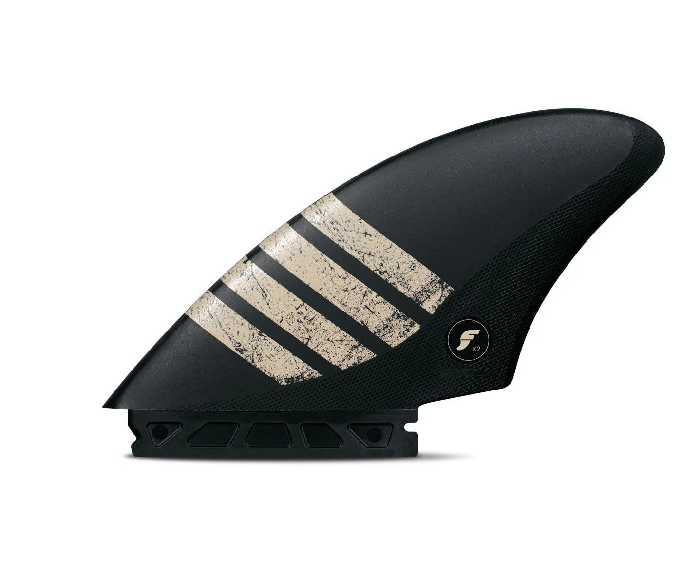 K2 Alpha Series Keel Small