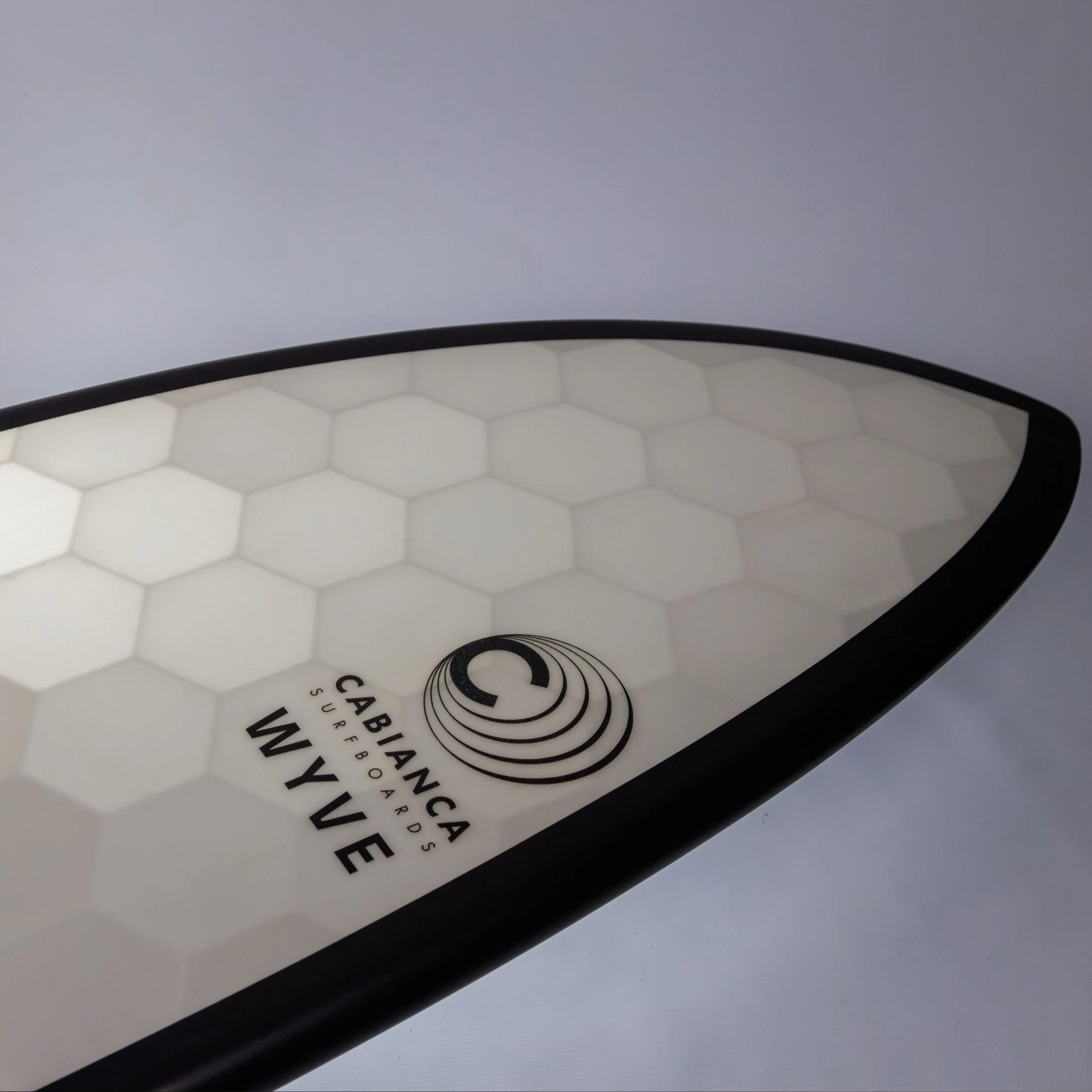 Wyve X Cabianca Candy 6'3 - Image 12